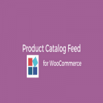 افزونه Product Catalog Feed for WooCommerce