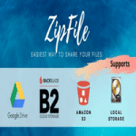 اسکریپت ZipFile
