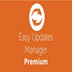 افزونه Easy Updates Manager Premium برای وردپرس
