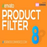 افزونه Product Filter for WooCommerce – فیلتر محصولات ووکامرس