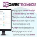 افزونه WooCommerce TrackingMore