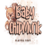 فونت انگلیسی Baby Chipmunk