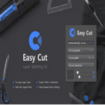 کیت جداسازی لایه Easy Cut برای فتوشاپ