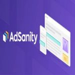 افزونه AdSanity همراه با افزدونی ها برای وردپرس