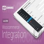 افزونه WooCommerce – amoCRM – Integration