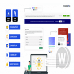 افزونه GDPR Cookie Consent برای وردپرس