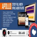 افزونه Apollo برای WPBakery Page Builder