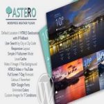 افزونه Astero برای وردپرس