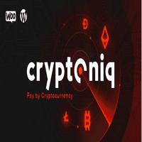 پلاگین Cryptoniq Pro برای وردپرس