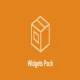 افزونه Easy Digital Downloads Widgets Pack