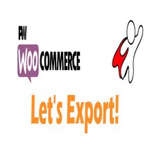 افزونه PW WooCommerce Let’s Export