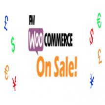 افزونه PW WooCommerce On Sale
