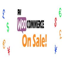 افزونه PW WooCommerce On Sale