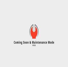 افزونه Coming soon and Maintenance Mode PRO برای وردپرس