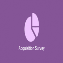 افزونه Easy Digital Downloads Acquisition Survey