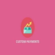 افزونه WPRuby WooCommerce Custom Payment Gateway Pro برای وردپرس