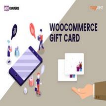 افزونه Woocommerce Gift Card Pro