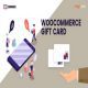 افزونه Woocommerce Gift Card Pro