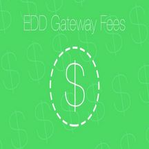 افزونه Easy Digital Downloads Gateway Fees