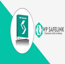 افزونه WP Safelink برای وردپرس