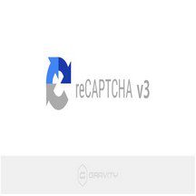 ادآن reCAPTCHA برای گرویتی فرمز