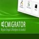 افزونه CMigrator برای جوملا
