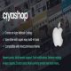<span itemprop="name">اپلیکیشن CiyaShop برای iOS</span>