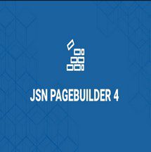 صفحه ساز JSN PageBuilder 4 PRO برای جوملا