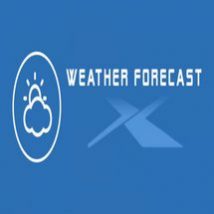 ماژول پیش بینی وضعیت آب هوا JUX Weather Forecast برای جوملا