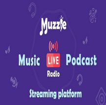 اسکریپت پخش موسیقی Muzzie