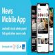 اپلیکیشن News Mobile App