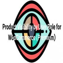 افزونه Product Visibility by User Role for WooCommerce Premium