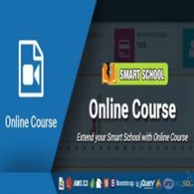 دانلود Smart School Online Course