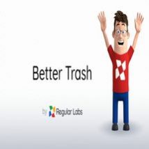 افزونه Better Trash Pro برای جوملا