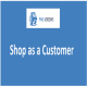 <span itemprop="name">افزونه Shop as a Customer for WooCommerce</span>