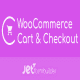 ادآن WooCommerce Cart & Checkout Action برای جت فرم بیلدر