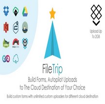 افزونه Filetrip برای وردپرس