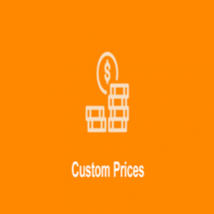 افزونه Easy Digital Downloads Custom Prices