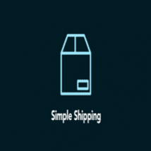 افزونه Easy Digital Downloads Simple Shipping