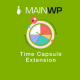 افزونه MainWP Time Capsule