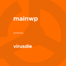 افزونه MainWP Virusdie