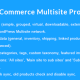 افزونه WooCommerce Multisite Product Sync