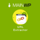 افزونه MainWP URL Extractor