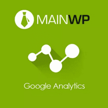 افزونه MainWP Google Analytics