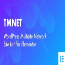 افزونه TMNET برای وردپرس