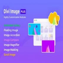 افزونه Divi Image Plus برای قالب Divi