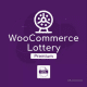 افزونه Lottery for WooCommerce