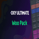 افزونه Oxy Ultimate Woo برای اکسیژن بیلدر