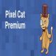 افزونه Pixel Cat Premium برای وردپرس
