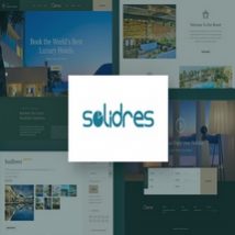 دانلود Solidres Hub برای جوملا